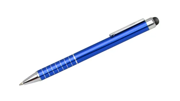 IMPACT Touch pen Blue