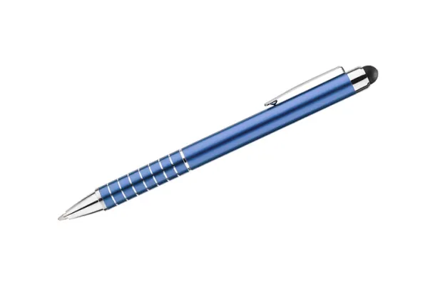 IMPACT Touch pen Blue