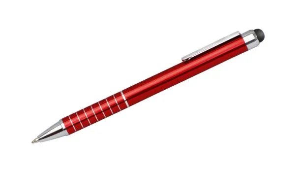 IMPACT Touch pen Red