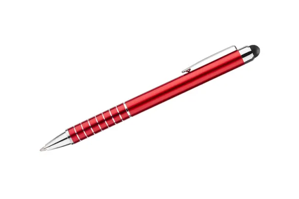 IMPACT Touch pen Red