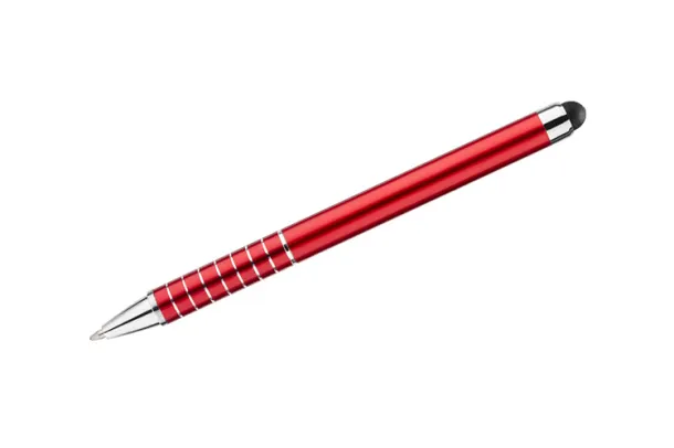 IMPACT Touch pen Red