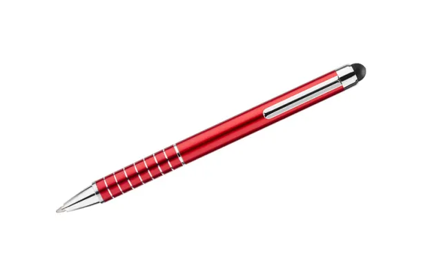 IMPACT Touch pen Red