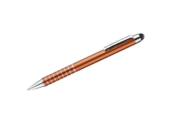 IMPACT Touch pen Orange