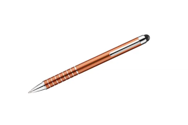 IMPACT Touch pen Orange