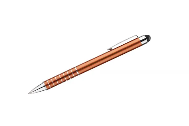 IMPACT Touch pen Orange