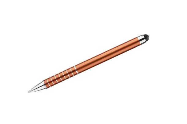 IMPACT Touch pen Orange