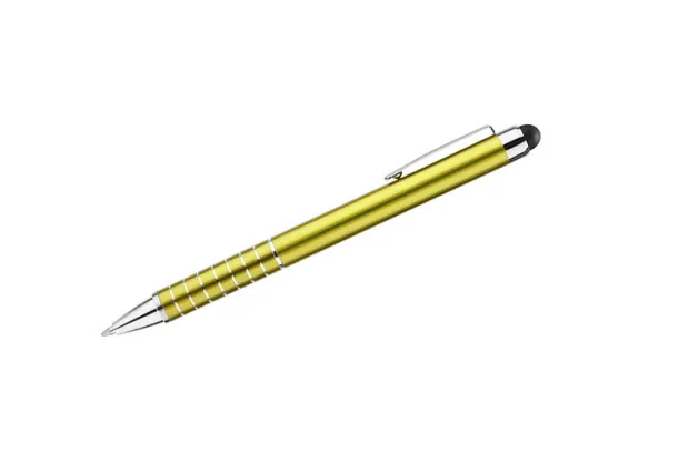 IMPACT Touch pen Yellow