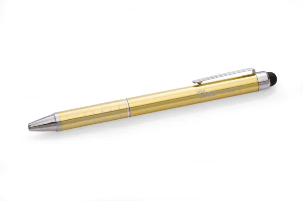 IMPACT Touch pen Yellow