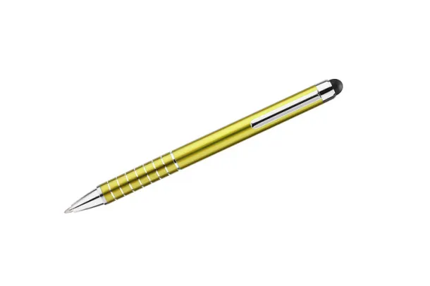 IMPACT Touch pen Yellow