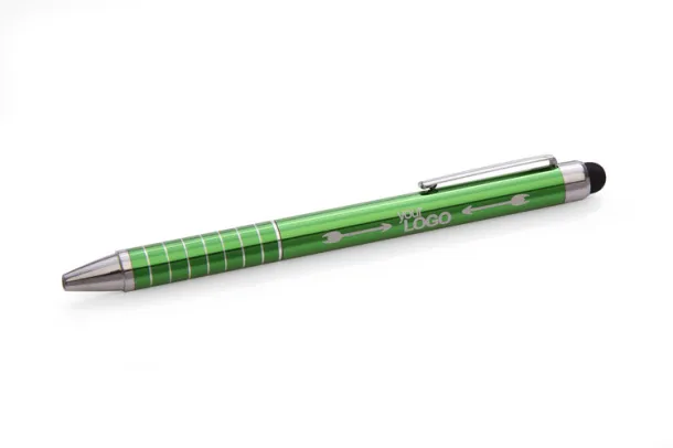 IMPACT Touch pen Green