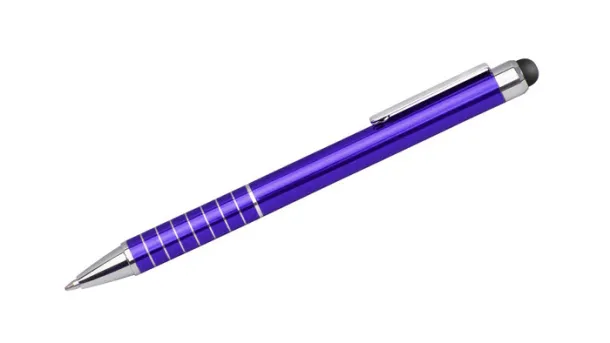 IMPACT Touch pen Violet