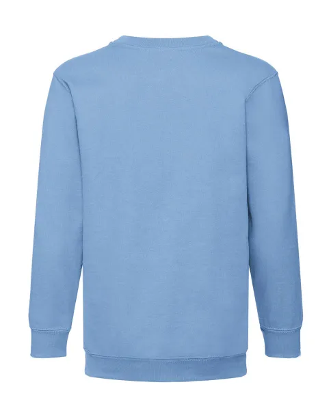  Klasični dječji pulover, 280 g/m² - Fruit of the Loom