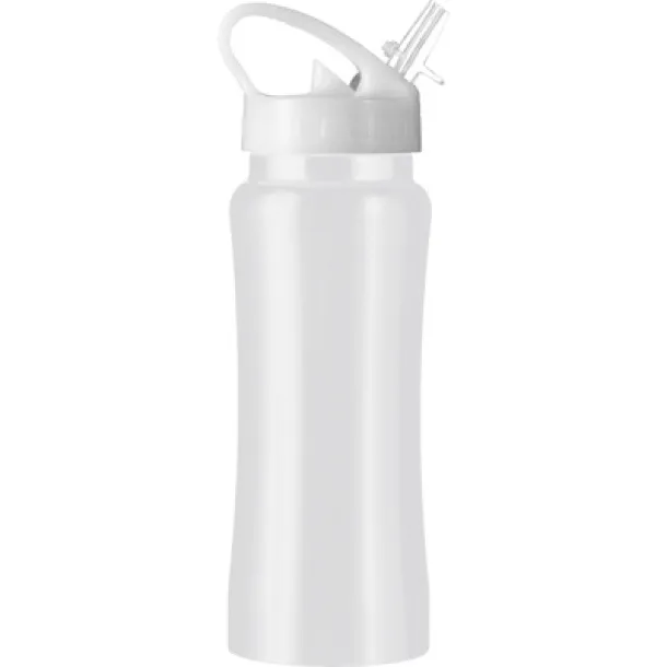  Sportska boca 600 ml white