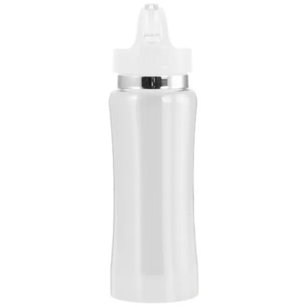  Sportska boca 600 ml white