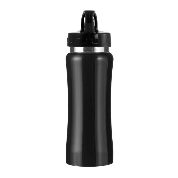  Sports bottle 600 ml Crna