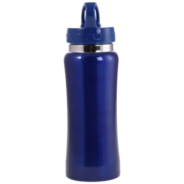  Sports bottle 600 ml navy blue