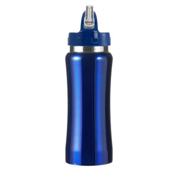  Sports bottle 600 ml navy blue