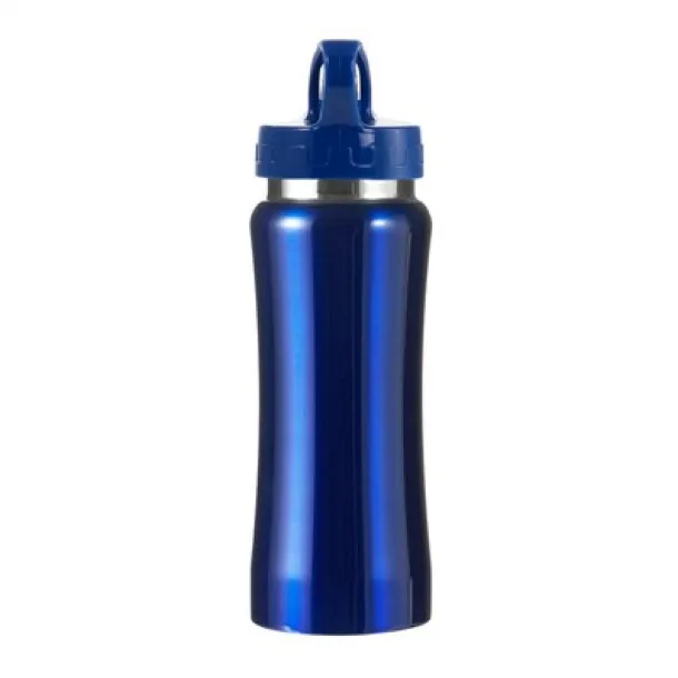  Sports bottle 600 ml navy blue