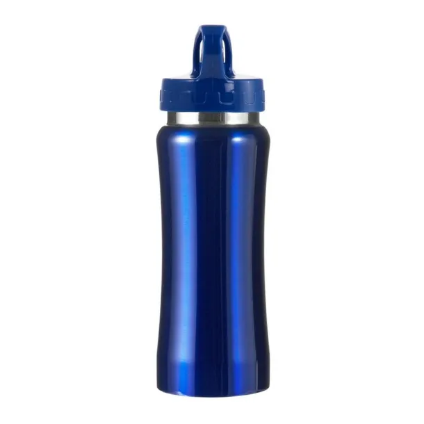  Sports bottle 600 ml Mornarski plava