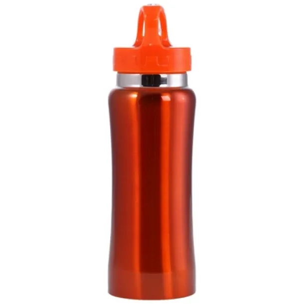  Sports bottle 600 ml orange