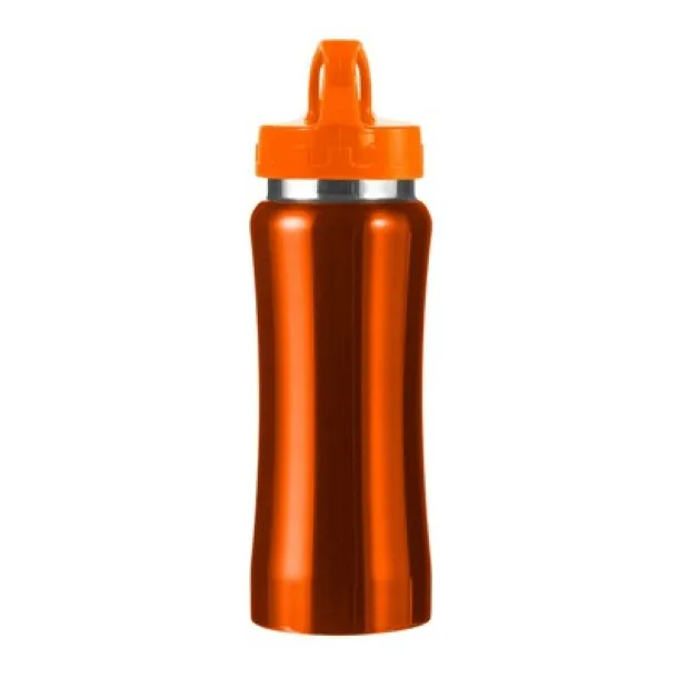  Sports bottle 600 ml Narančasta