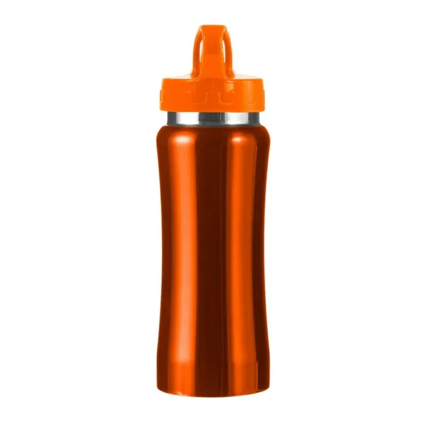  Sports bottle 600 ml orange