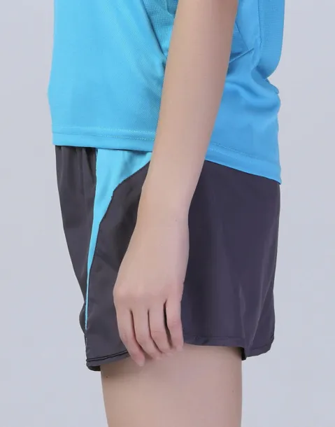  Unisex Micro Lite Running Shorts - Spiro