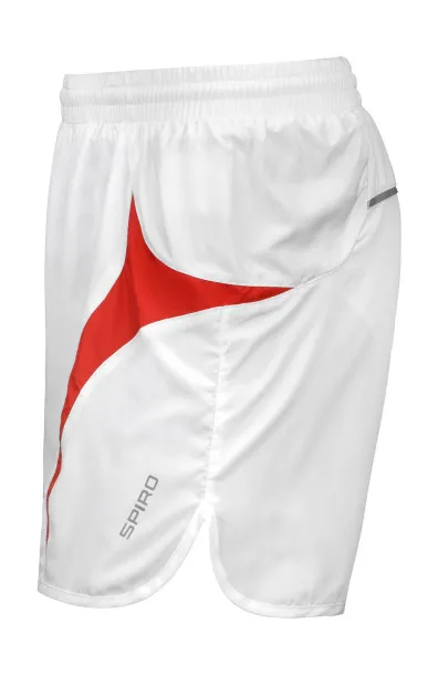  Unisex Micro Lite Running Shorts - Spiro