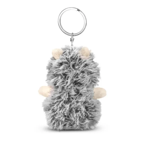 Hakim Plush hedgehog, keyring A69F99