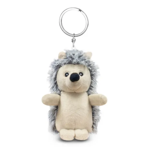 Hakim Plush hedgehog, keyring A69F99