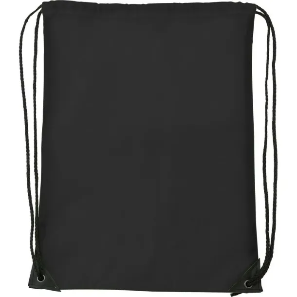  Torba s vezicama black