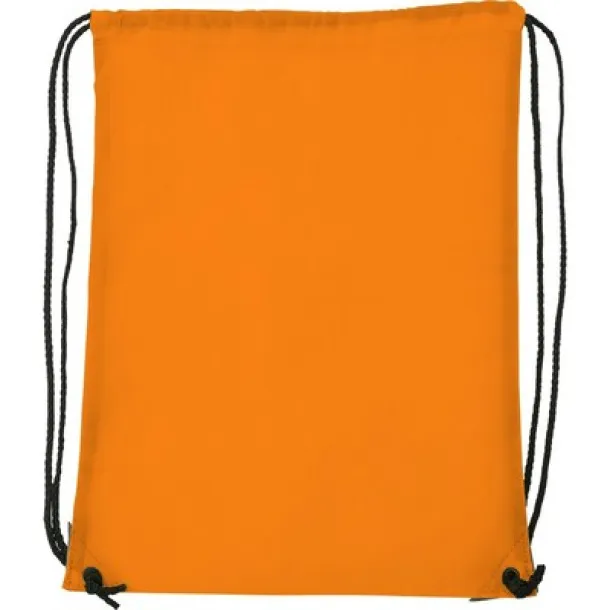  Torba s vezicama orange