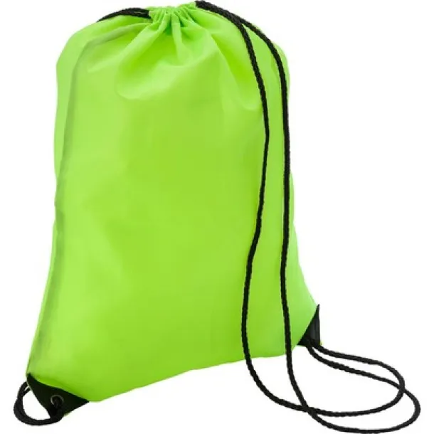  Torba s vezicama lime green