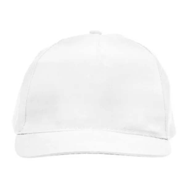  Cap, children size white