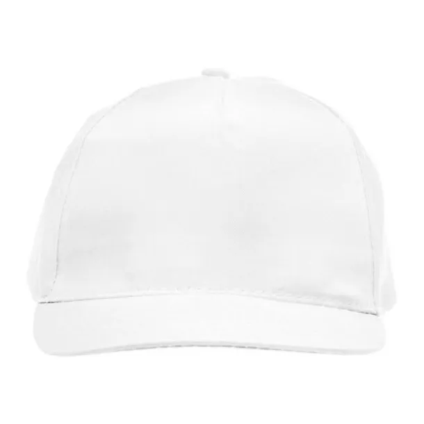  Cap, children size white