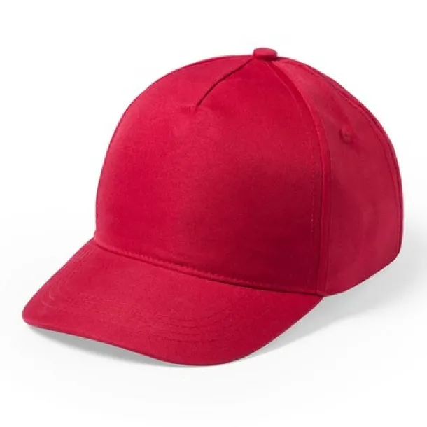  Cap, children size red