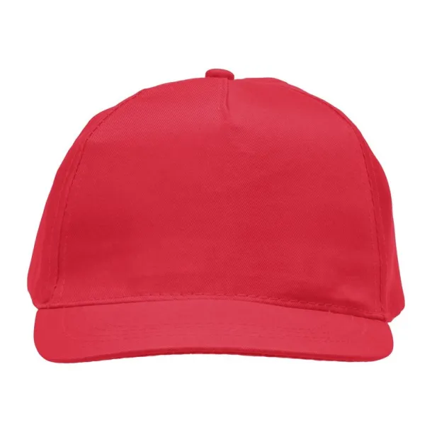  Cap, children size red