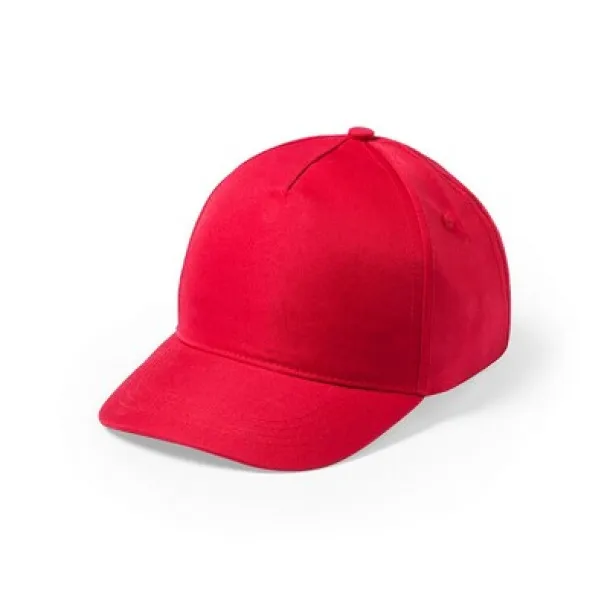  Cap, children size red