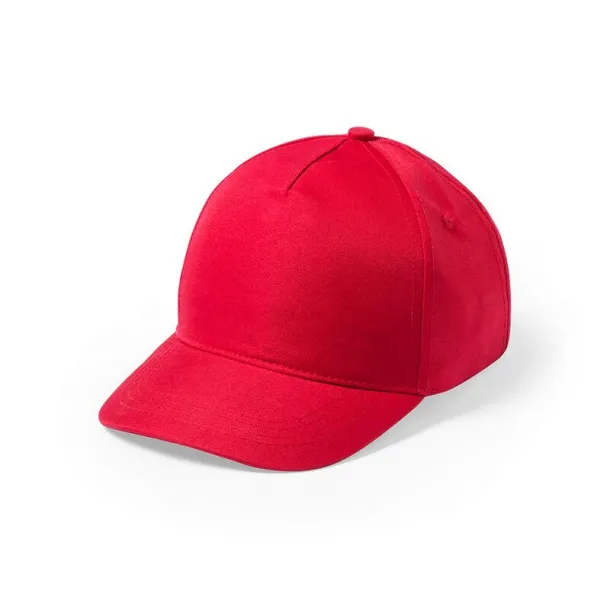  Cap, children size red