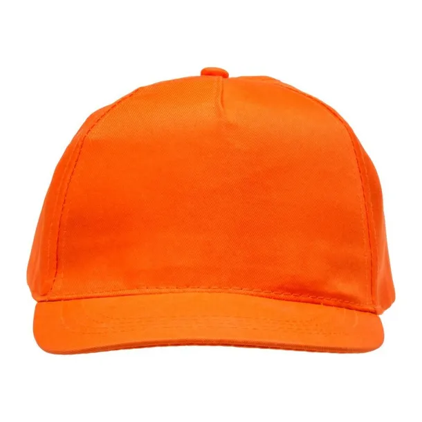  Cap, children size orange