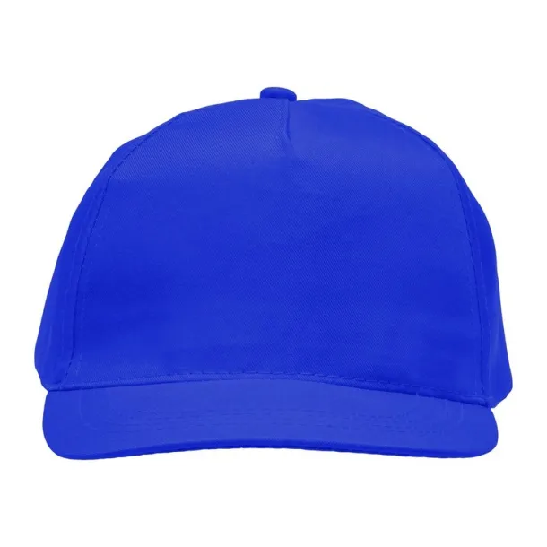  Cap, children size blue