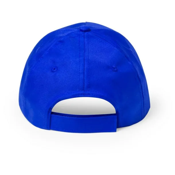  Cap, children size blue