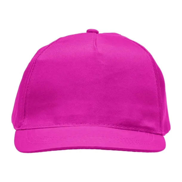  Cap, children size pink