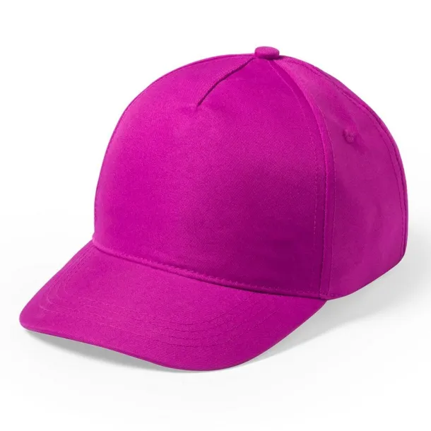  Cap, children size pink