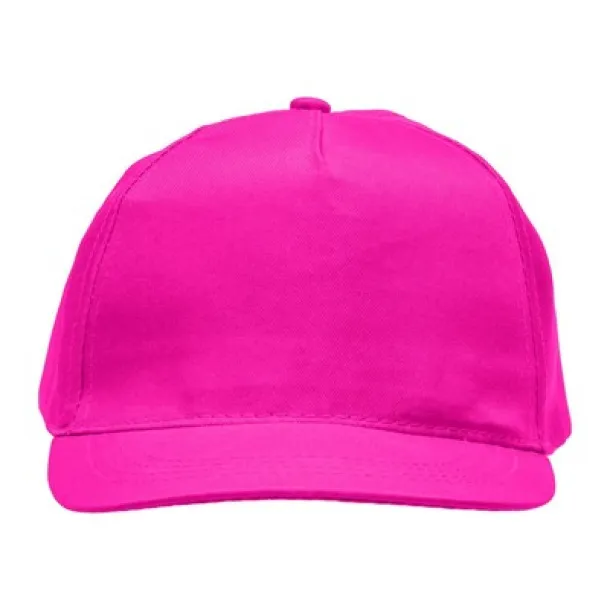  Cap, children size pink