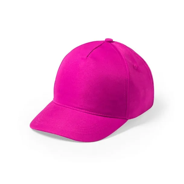  Cap, children size pink