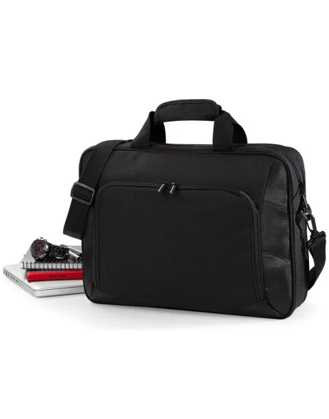 Poslovna torba za laptop, 17" - Quadra