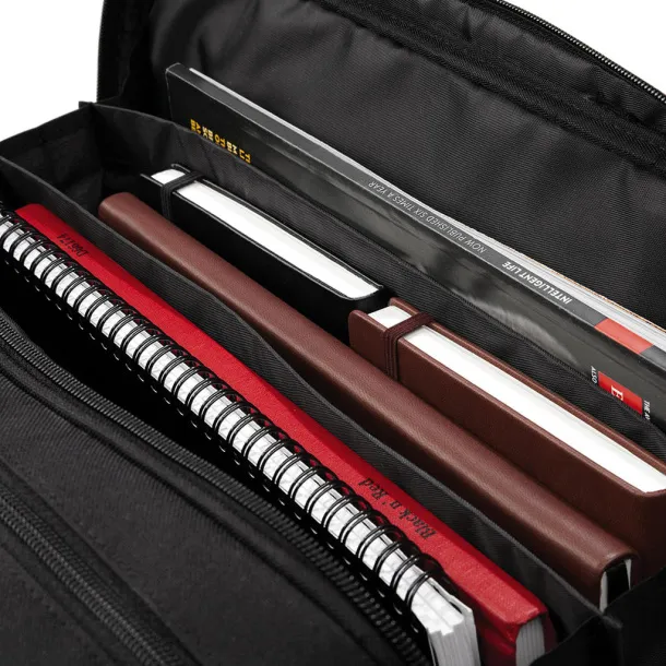  Poslovna torba za laptop, 17" - Quadra