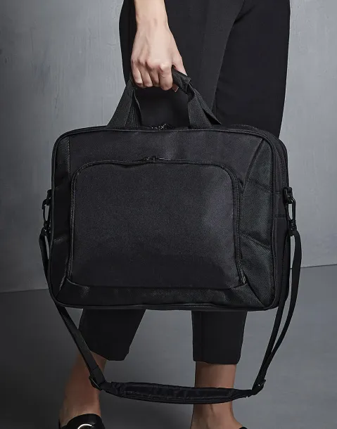  Poslovna torba za laptop, 17" - Quadra