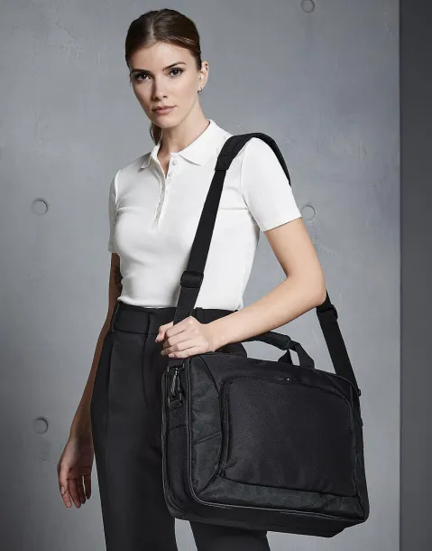  Poslovna torba za laptop, 17" - Quadra